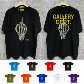 Picture of Gallery Dept T Shirts Short _SKUGalleryDeptS-XXLsytGA05913285